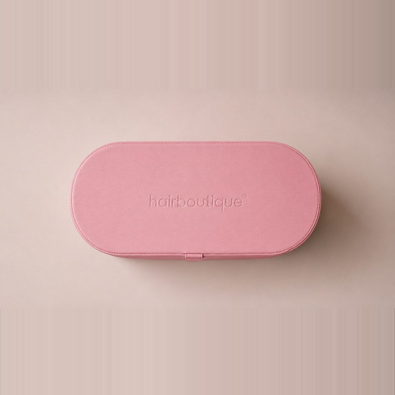 Coffret de rangement Rose — vue 1