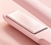 AirLiss — Lisseur séchant 2-en-1 Rose