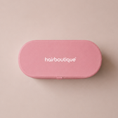 Coffret de rangement Rose