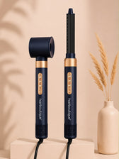 HairStyler 8-in-1