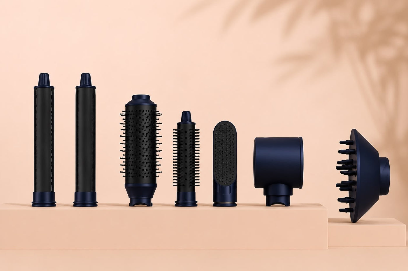 HairStyler 8-in-1