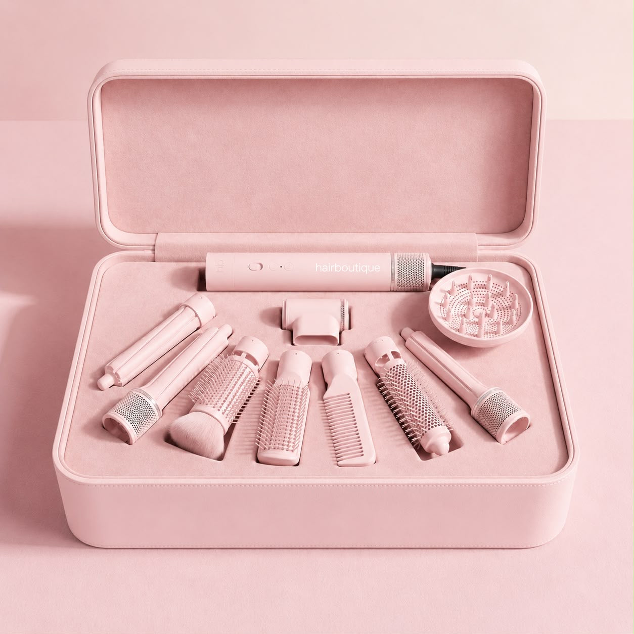 AirStyler 9-en-1 Rose
