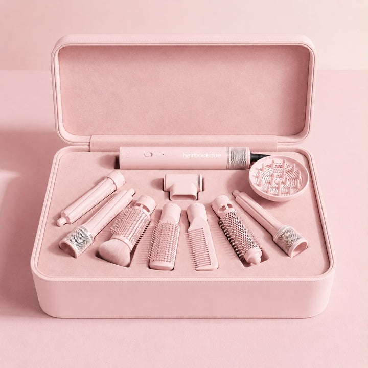 AirStyler 9-en-1 Rose