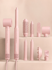 HairStyler 8-in-1