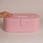 Coffret de rangement Rose