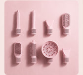 AirStyler 8-en-1 Rose