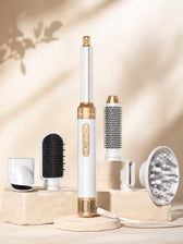 HairStyler 7-in-1
