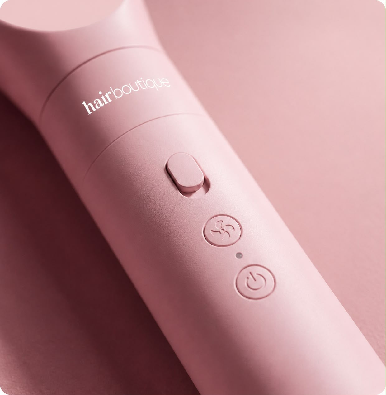 AirStyler 8-en-1 Rose