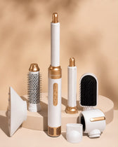 HairStyler 7-in-1