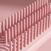 Brosse à boucles 3-en-1 — détail