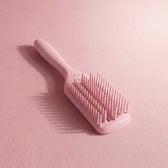 Brosse à boucles 3-en-1