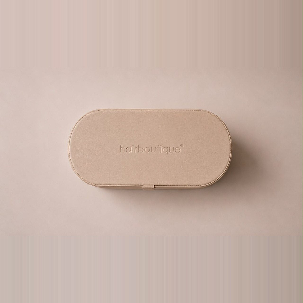 Coffret de rangement Beige — vue 1