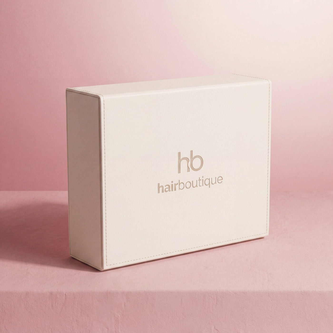 Coffret de rangement Blanc