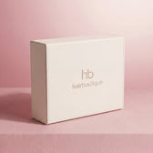 Coffret de rangement Blanc