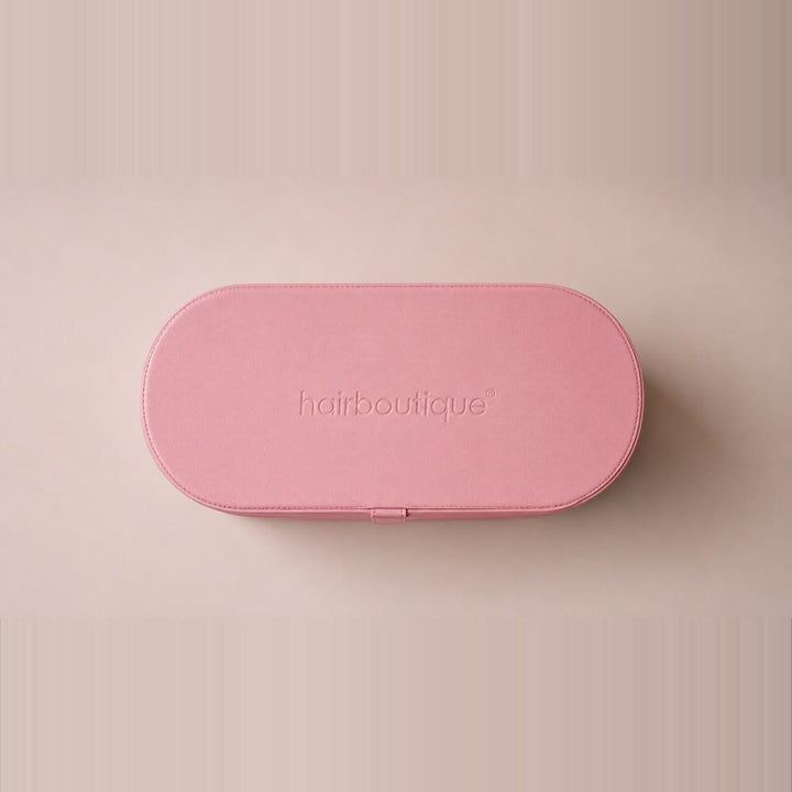 Coffret de rangement Rose — vue 1