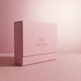 Coffret de rangement Rose