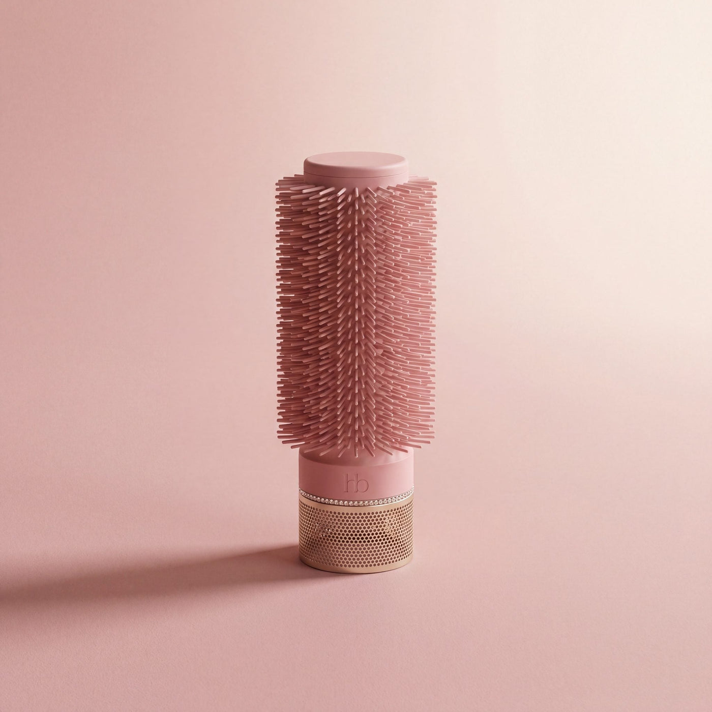 Embout Brosse ronde