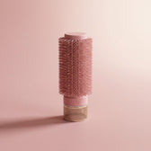 Embout Brosse ronde