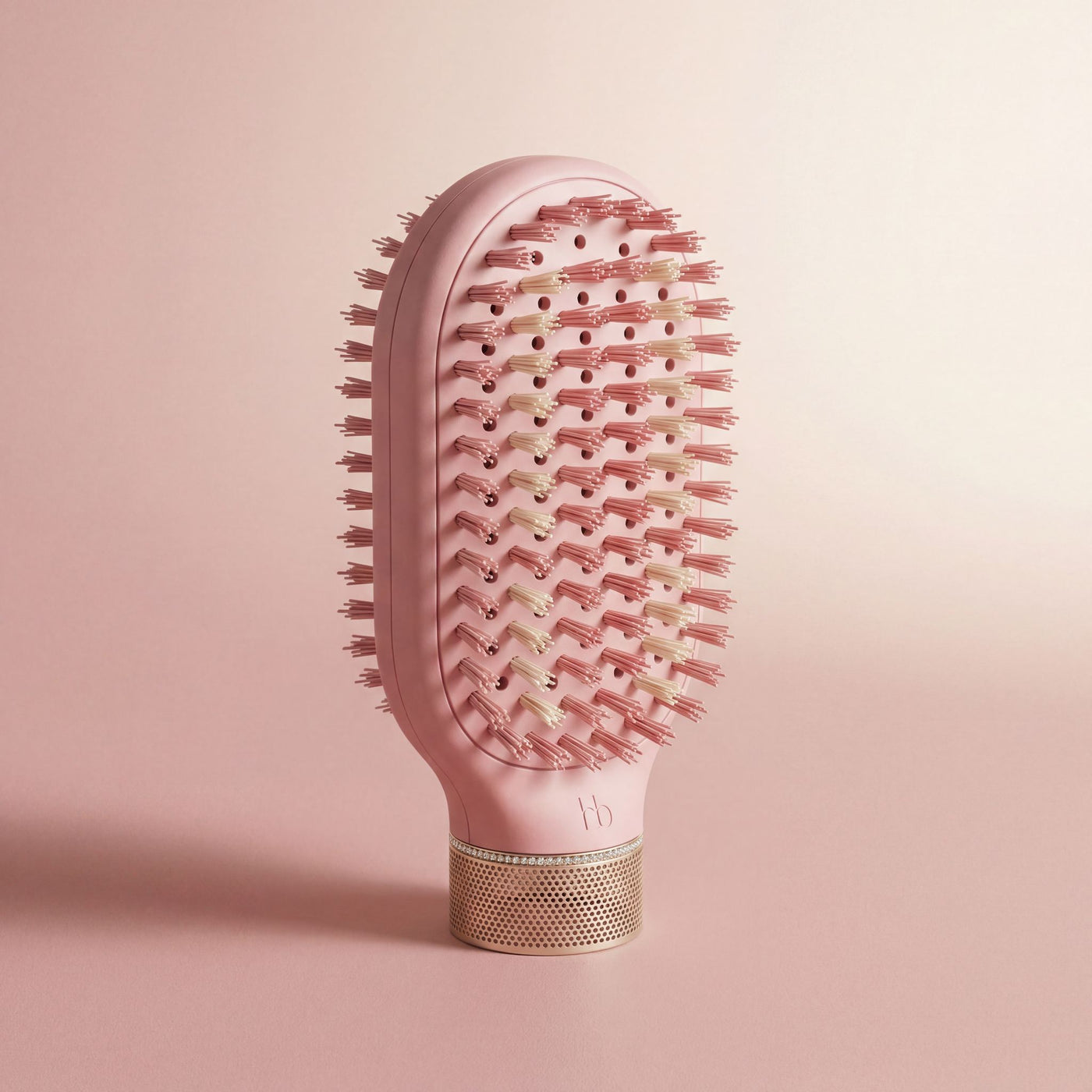 Embout Brosse soufflante grand format