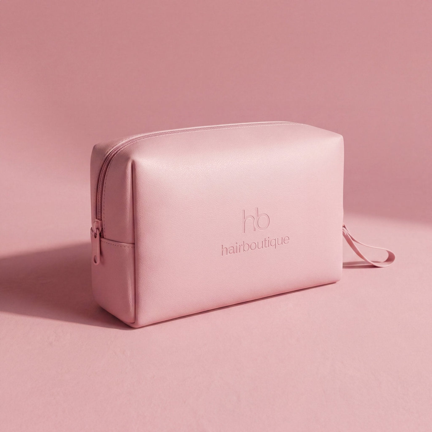 Trousse de voyage Rose