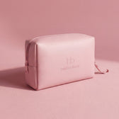Trousse de voyage Rose
