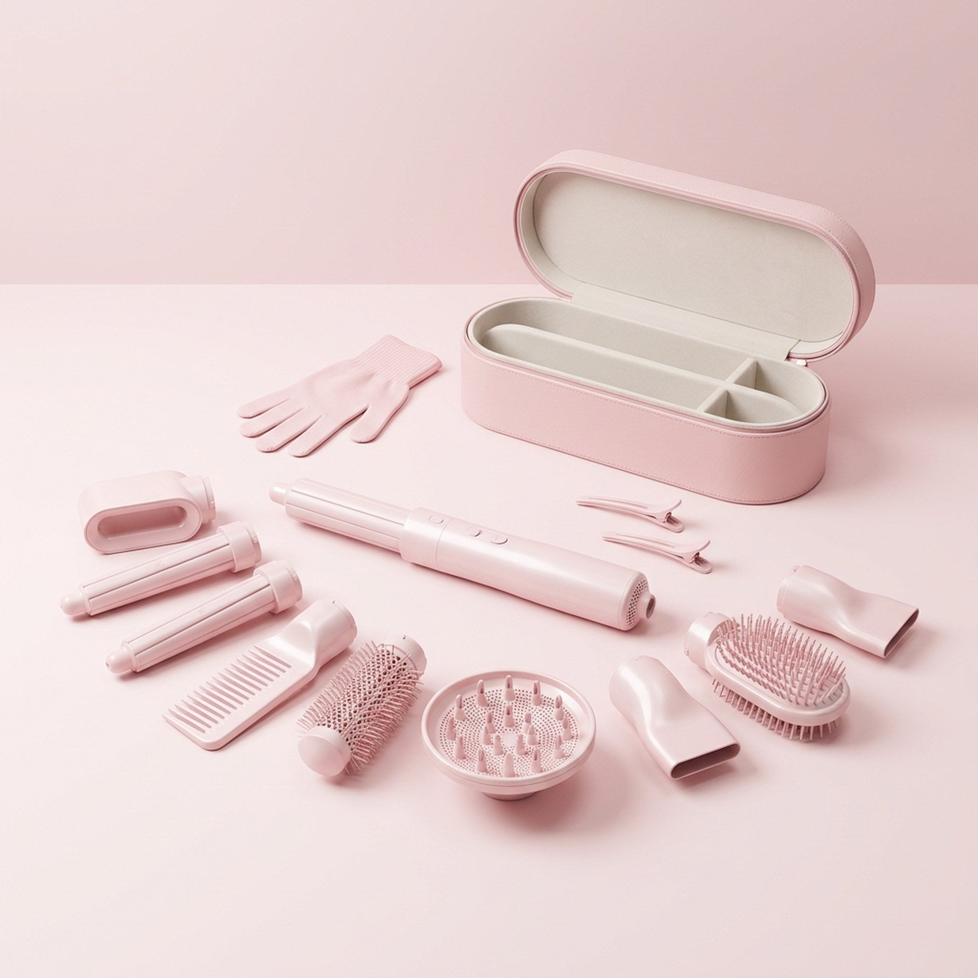 AirStyler 9-en-1 Rose